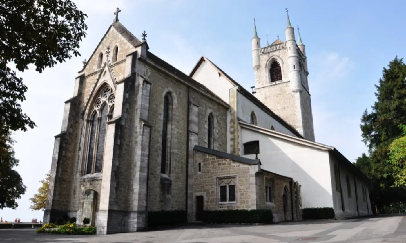 ©Alexandra Urfer Jungen