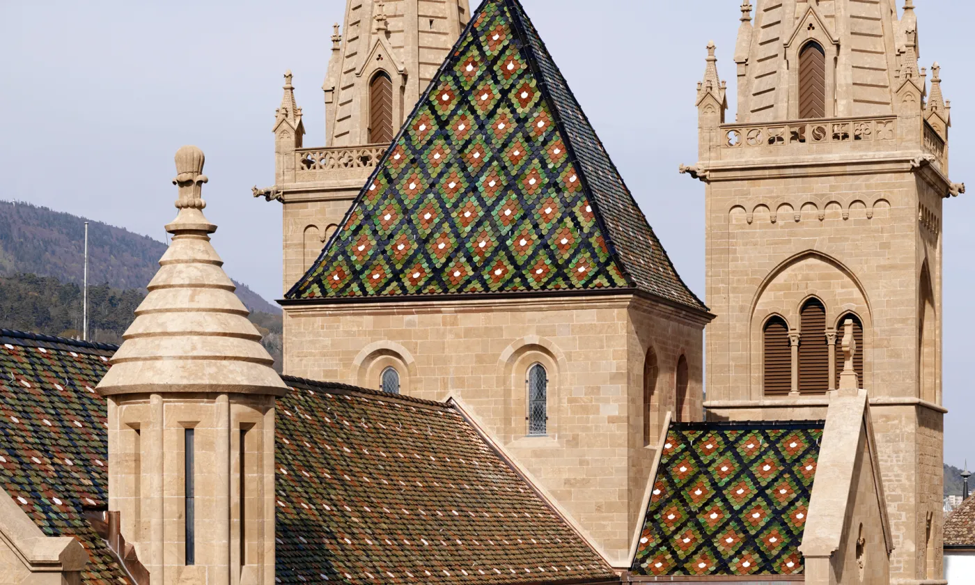 ©Yves-André - Ville de Neuchâtel