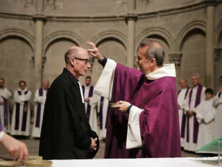 © Bernard Hallet / cath.ch