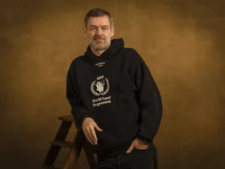 (c) Yann Arthus Bertrand