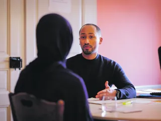 ©Céline Michel /CSP Vaud