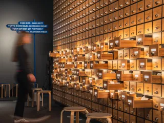 © Office fédéral de la justice, David Harnisch