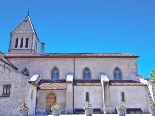 St-Gervais, Genève