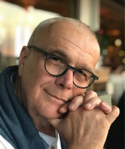 André Joly
