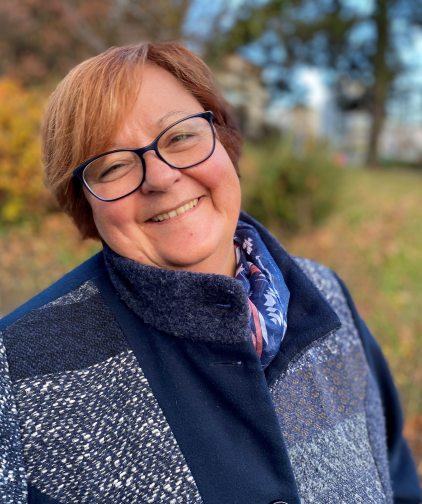 Sylvie Dépraz (©DR)
