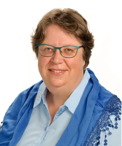 Hélène Denebourg (©DR)