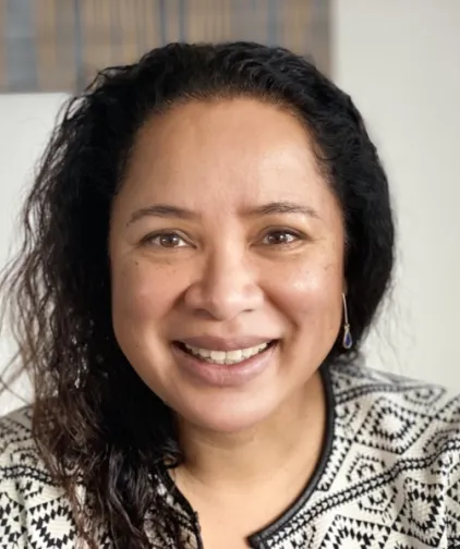 Nadine Manson (©Jann Marschner)