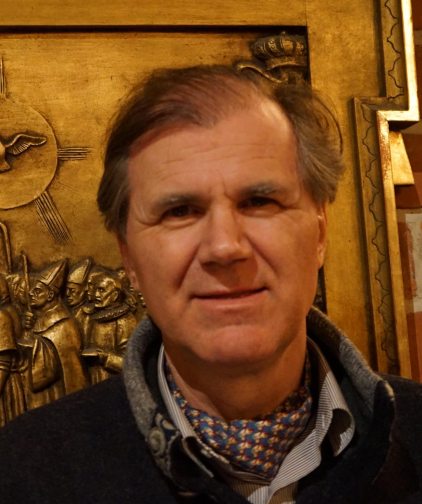 Martin Hoegger