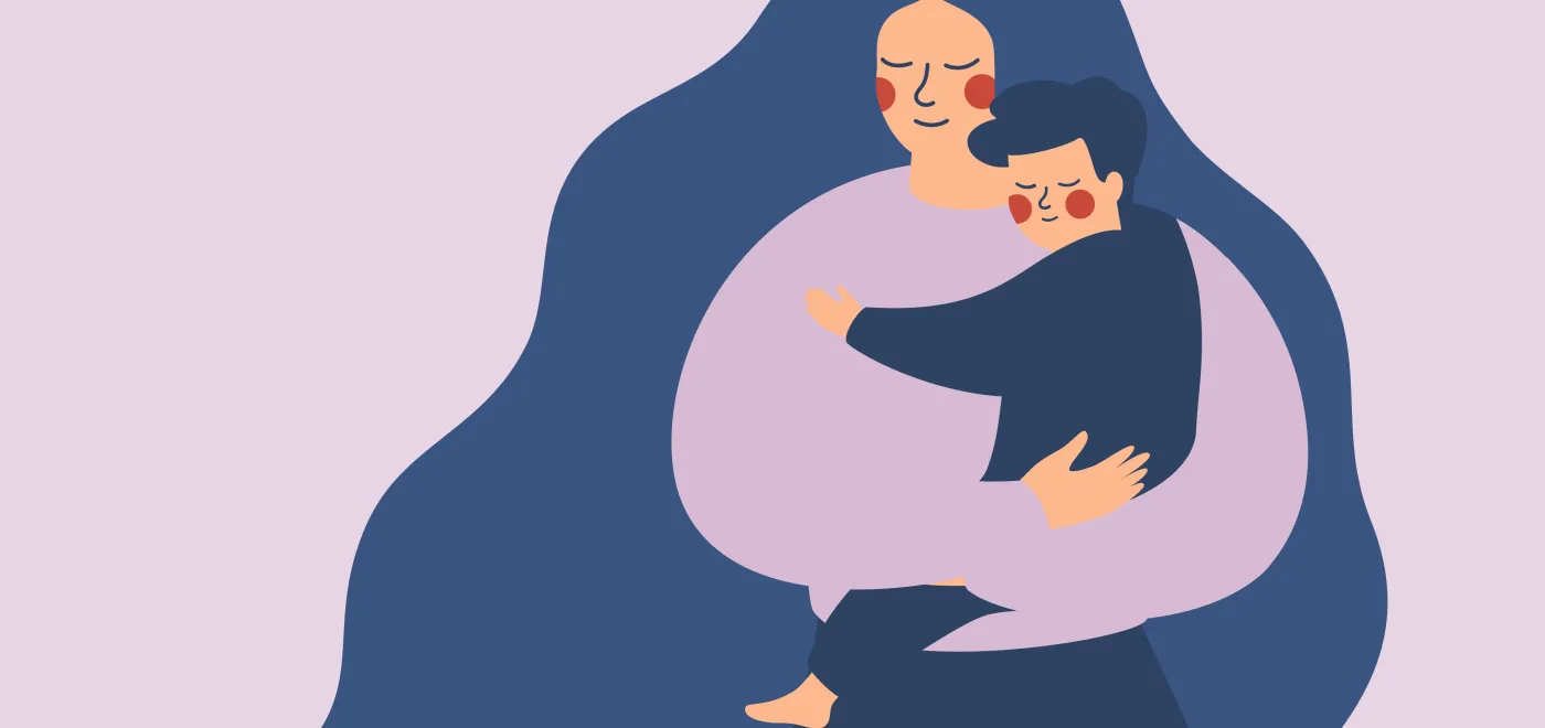 Ce que soigner veut dire ©iStock