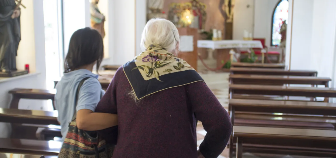 Comment faire pour que tous se sentent bien? ©iStock