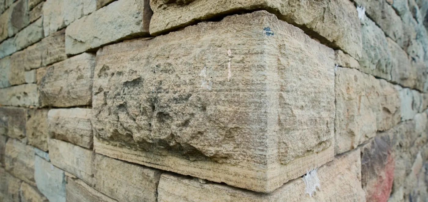 Pierres angulaires ©iStock/erikff