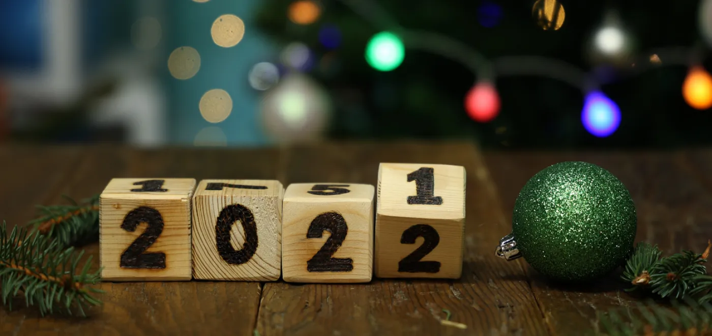 Les événements de 2021 en lien avec le fait religieux IStock