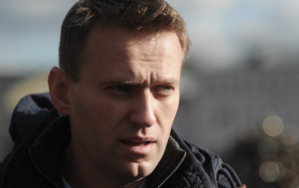 Alexey Navalny en 2011 / ©Mitya Aleshkovskiy, CC BY-SA 2.0 Wikimedia Commons