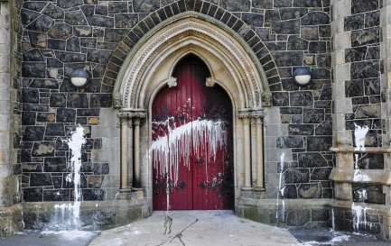 Les réformés de Suisse craignent d&#039;être éclaboussés par le scandale des abus commis au sein de l&#039;Eglise catholique. / IStock