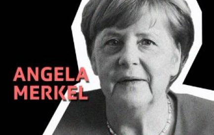 Une foi, un destin: Angela Merkel / ©RTSreligion