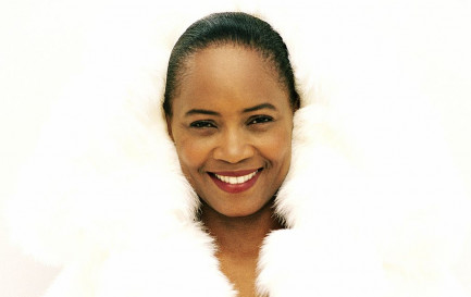 Barbara Hendricks en 2010 / ©Denise Grünstein, CC BY 3.0 Wikimedia Commons