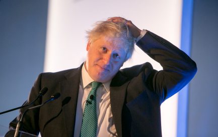 Boris Johnson, futur premier ministre britannique / ©Wikimedia Commons (Chatham House / CC BY 2.0)