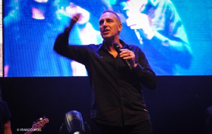 Brian Houston, leader de Hillsong / ©Flikr/Franco Moll