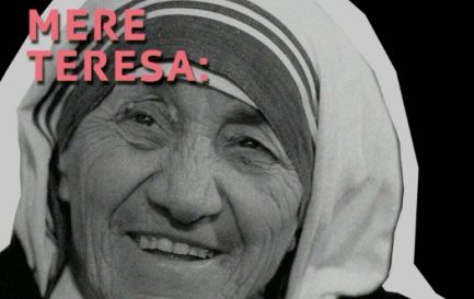 Mère Teresa / ©RTSreligion
