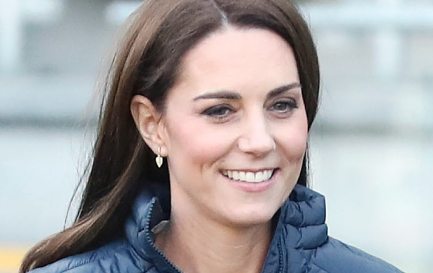 Kate Middleton expose à l&#039;Imperial War Museum à Londres / ©Northern Ireland Office, CC BY 2.0 Wikimedia Commons