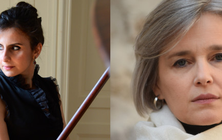 Leili Anvar et Layla Ramezan ressentent une parenté d&#039;âme entre Rûmi et Schubert / DR