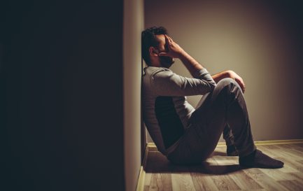 Solitude des pasteurs face à l&#039;épidémie / IStock