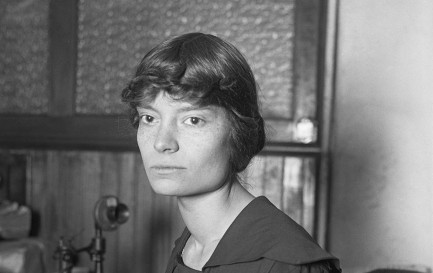 Dorothy Day en 1916 / ©Domaine public / Wikimedia Commons