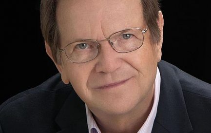 Reinhard Bonnke / ©Wikimedia Commons/Oleksandr Volyk, Christ for all Nations/CC BY-SA 3.0