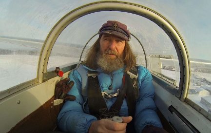 Fedor Konyukhov en 2016 / ©Leksey, CC0, via Wikimedia Commons