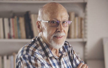 Henry Mottu / ©Patrick Gilliéron Lopreno