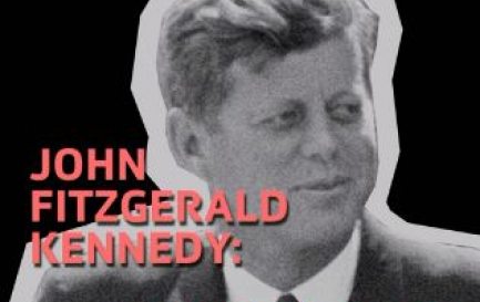 John Fitzgerald Kennedy / ©RTSreligion