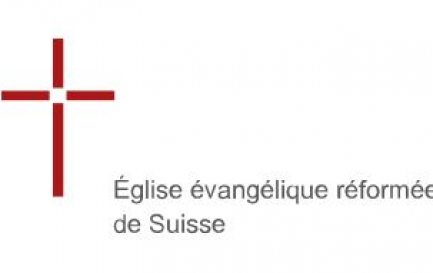 Logo Eglise évangélique réformée de Suisse / ©EERS