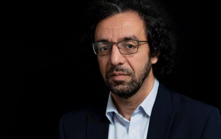 Malik Bezouh: Aux racines de l’antisémitisme islamique / ©Hannah Assouline