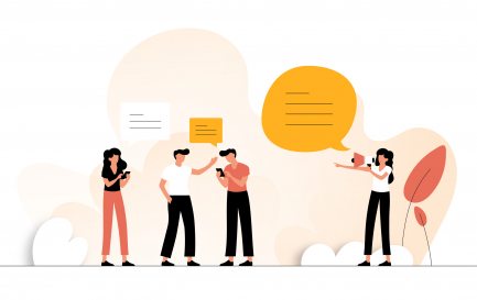 Image d&#039;illustration. © iStock/ Designer / Les ONG suisses ne bénéficient plus de contributions fédérales pour leur travail d&#039;information en Suisse.