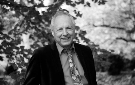 Pierre Gisel, professeur honoraire de la Faculté de théologie et de sciences des religions (UNIL). / ©DR