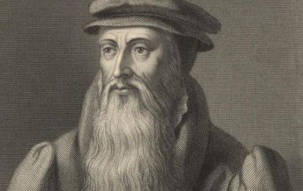 John Knox / © Wikipédia