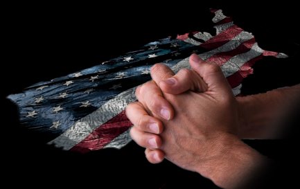 Quel rôle joue la droite chrétienne dans la campagne électorale américaine? / ©Wikimedia Commons/Harley Pebley/CC BY 2.0