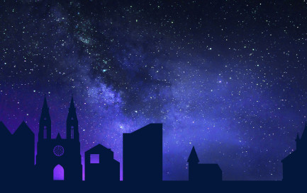 La Nuit des Eglises / ©DR