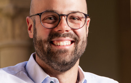 Florian Schubert, pasteur et conseiller synodal