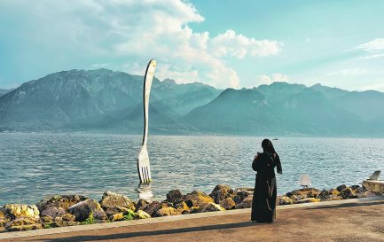 L’Eglise évangélique réformée de Suisse s’oppose à l’initiative «anti-burqa» soumise au peuple le 7 mars. / © iStock