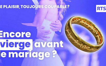 Le plaisir, toujours coupable? Le sexe avant le mariage (4/5) / ©RTSreligion