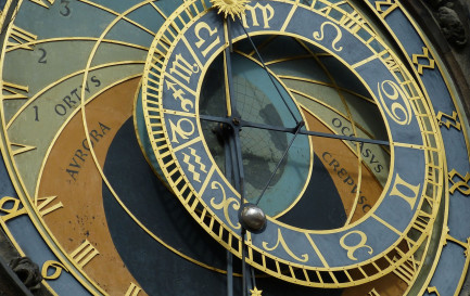 Quel temps prie-t-il? / ©Pixabay/Falco