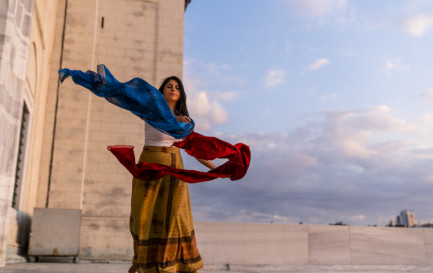 Danser pour Dieu? / IStock