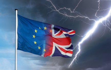 Le Brexit aura lieu le 31 janvier 2020. / Pixabay