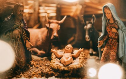 La Nativité à l'épreuve de la vérification des faits historiques. ©iStock