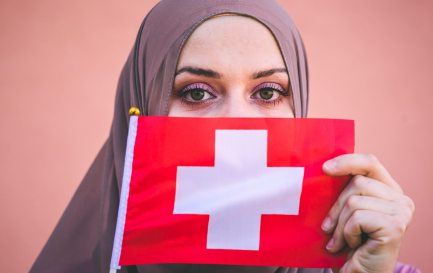 S&#039;informer sur l&#039;islam suisse / © iStock