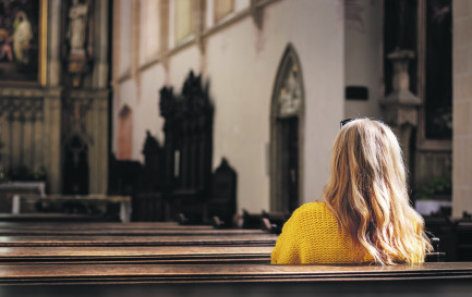 Dans les Eglises évangéliques, le timide chemin du pastorat féminin / ©iStock