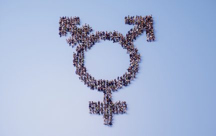 La transidentité: le nouveau défi des églises / ©iStock/Eoneren