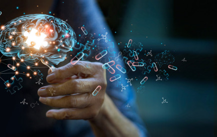 Accompagner les personnes sous psychotropes / ©iStock