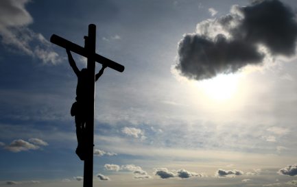 Enquête sur la crucifixion de Jésus / ©iStock/ImagineGolf